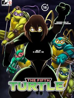 The Fifth Turtle