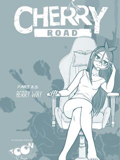 [Mr.E] Cherry Road Part 8.5 - Spin off