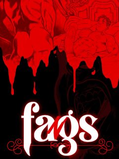 [Patrick Fillion] Fangs [Eng]