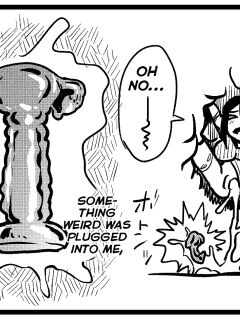 [Ahemaru] Jugyouchuu ni Akumeru Tsubaki-san [DiSCO Scans]