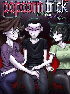 [Lord-Moku] Popcorn Trick Preview