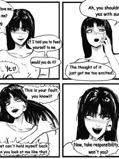 [Shevron] Tomie Preview