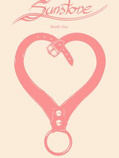 [Shiniez] Sunstone - Book One