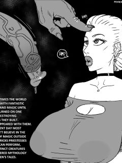 [Blackless] Close Encounters of the Fourth Kind