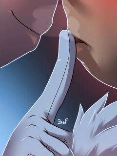 [KrazyELF] Burning Whispers (Sonic The Hedgehog)