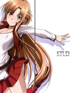 (C100) [STUDIO TRIUMPH (Mutou Keiji)] Astral Bout Ver. 45 (Sword Art Online) [ MTL]