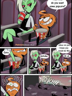 [UmaYorokobi] The Popcorn Trick