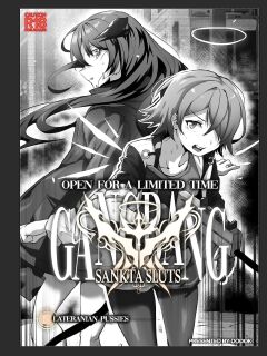 [Dodok] (5372730) Sankta Sluts [Official Translation]