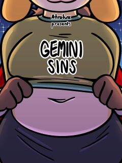 Gemini Sins [atrolux]