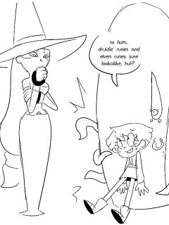 [Xierra099] Follow The Recipe Extra Art Preview