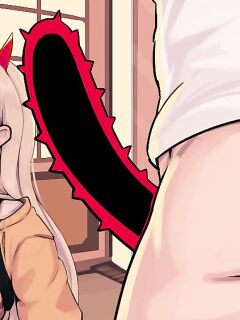 [Boxman] Power Power Power (Chainsaw Man) [French] Preview