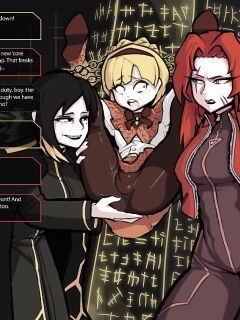 [Boxman] Tiphereth B x Geb x Binah