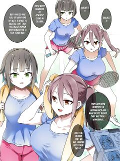 [Kusayarou] Brainwashing Slave Maidification of Sports Girls Preview
