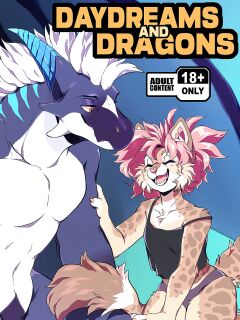 [Ace] Daydreams and Dragons