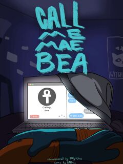 [ENFman] Call Me Mae Bea