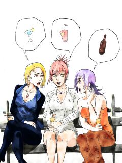 [UselessBegging] GNO Comic / commissions