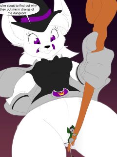 [Eye of calamity] Banished Preview