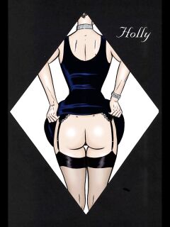 Nicky. Holly Preview