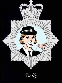 Nicky. Dolly Preview