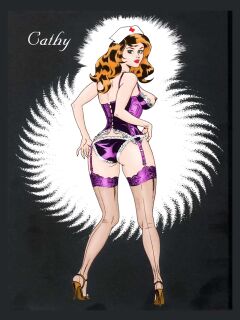 Nicky. Cathy Preview