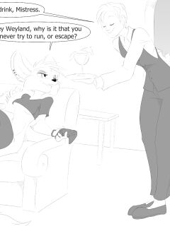 [Eye of calamity] Hey Wey