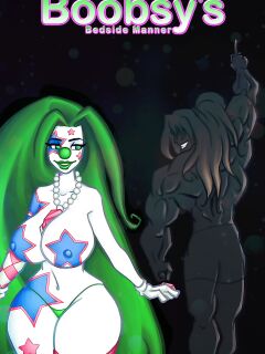 Boobsy's Bedside Manner Preview