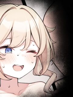 [Moo] Delusional Imagery of the Barbara Fanclub's Secret Perks (Genshin Impact) Preview