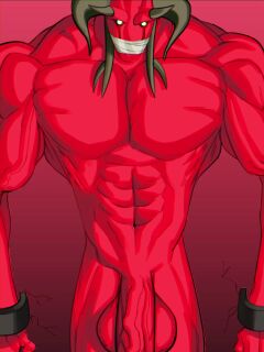 [Croquant] Freak Caregiver