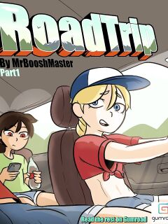 [Mrbooshmaster] Roadtrip