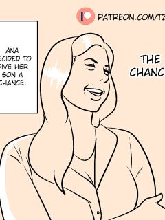 [Tzinnxt] The Chance Preview