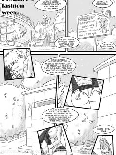 Predator´s Fashion week. (on going) Preview