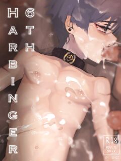 [byss] 6th Harbinger (Genshin Impact)