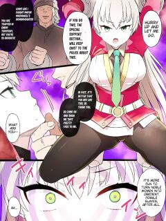 [Kusayarou] Elie Hypnosis