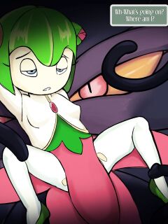 [sin-buttons] Cosmic Void (Sonic the Hedgehog)