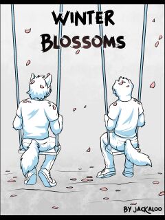 [Jackaloo]_Winter_Blossoms Preview