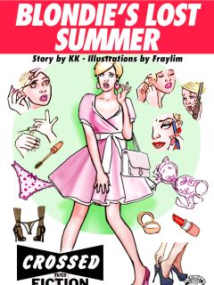 Fraylim - Blondie Lost Summer