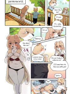 [Gudl] Senpai [Uncle Bane]