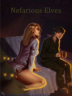 [TenderMinDD][RawlyRawls] Nefarious Elves 1