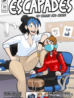 Escapades 5