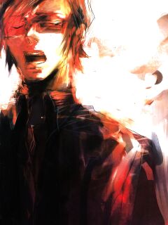 [GD (Izumi Yakumo)] UNDER SKIN (Persona 2)