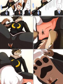 [son2j] During an Interview Preview