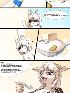 [son2j] Ice Cream Happening Preview