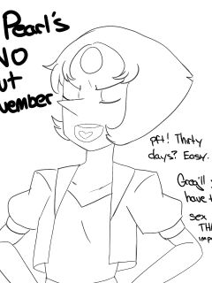 [Inuyuru] Pearl’s NNN