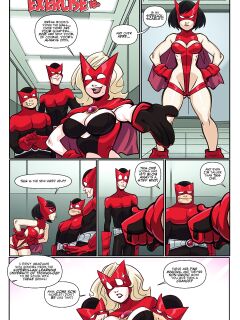 [Chickpea] Team Building Exercise (Complete)