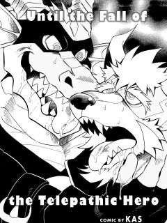 [Saimin Koubou (Kas)] Until the Fall of the Telepathic Hero