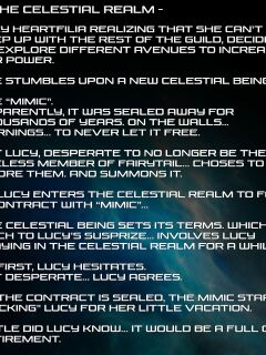 [JacketFreak] - Lucy