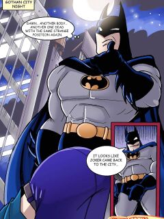 [Comics Toons] Raven's Dream