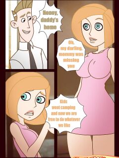 [Comics Toons] Free Time