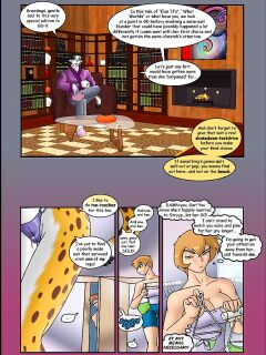 [Dreamweaver] Gold Digger X