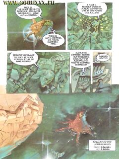 [J. Bobilio] Beware Of The Aldarbarians Preview